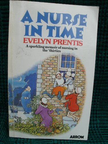 Beispielbild fr Nurse in Time zum Verkauf von AwesomeBooks