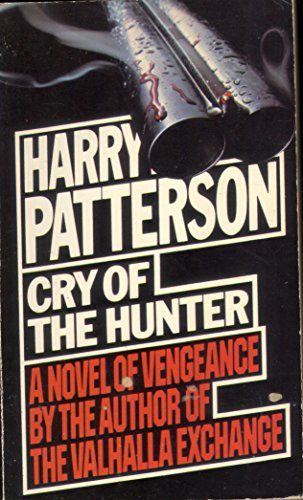 Stock image for Cry of the Hunter for sale by Better World Books