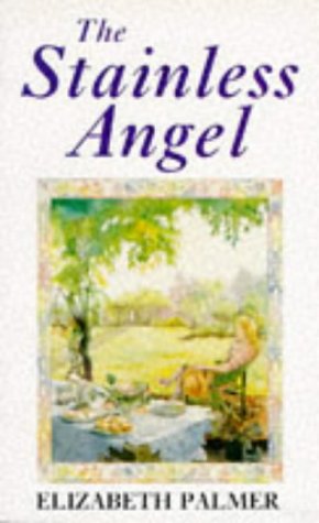 9780099195818: The Stainless Angel