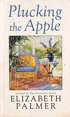 Stock image for Plucking the Apple for sale by WorldofBooks