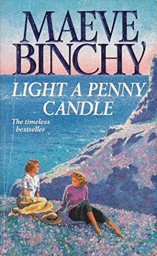 Stock image for Light a Penny Candle for sale by Wonder Book