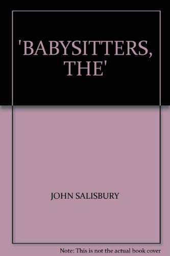 Stock image for Babysitters, The for sale by Kennys Bookstore