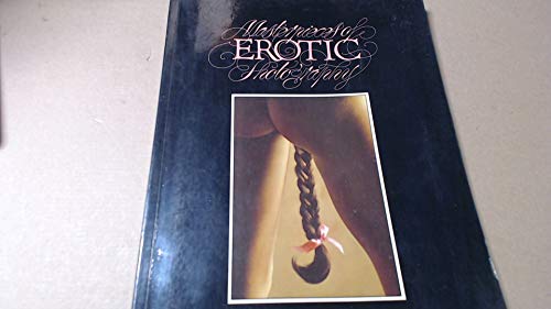 Stock image for Masterpieces of Erotic Photography for sale by WorldofBooks