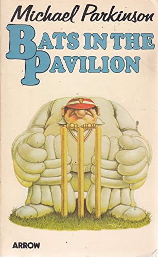 9780099199007: Bats in the Pavilion