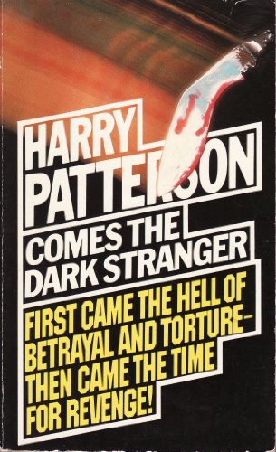 Stock image for Comes The Dark Stranger for sale by HPB-Ruby