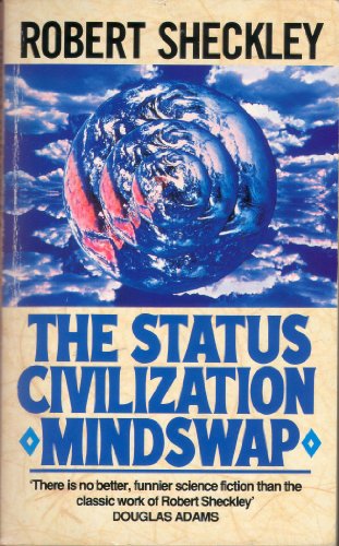 Beispielbild fr Status Civilisation/Mind Swap zum Verkauf von WorldofBooks