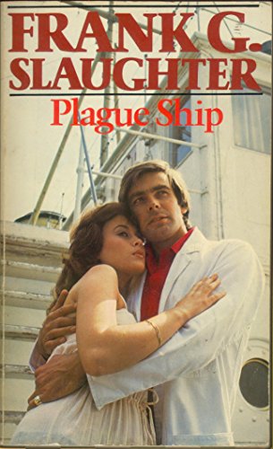 9780099199403: Plague Ship