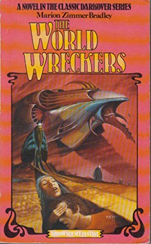 Stock image for The World Wreckers: A Novel in the Classic Darkover Series for sale by N & A Smiles