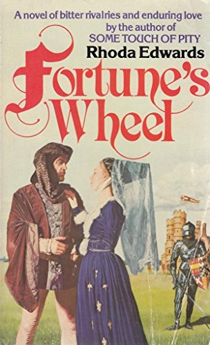 Beispielbild fr Fortune's Wheel zum Verkauf von Klanhorn