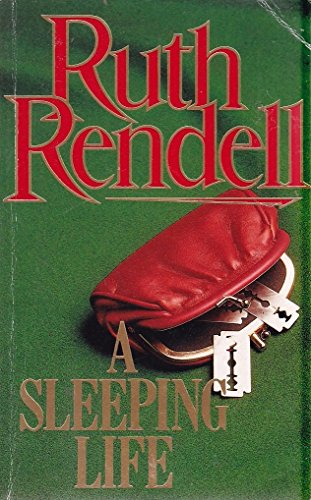 9780099199809: A Sleeping Life: (A Wexford Case)