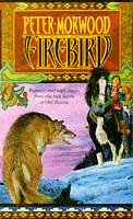 Stock image for Firebird for sale by Better World Books: West