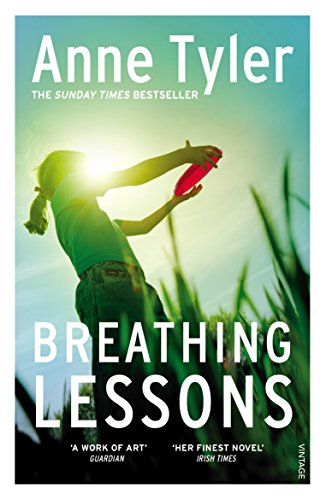 9780099201410: Breathing Lessons