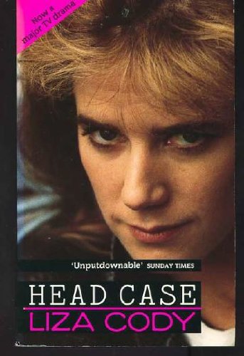 9780099203216: Head Case