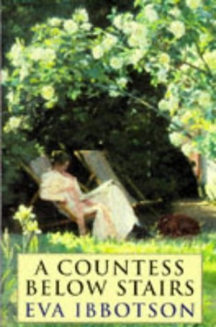 Imagen de archivo de A Countess Below Stairs a la venta por WorldofBooks