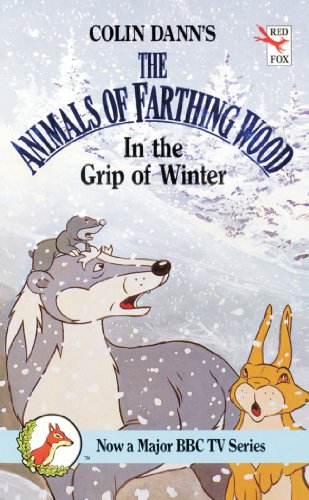 Imagen de archivo de In The Grip Of Winter a la venta por WorldofBooks