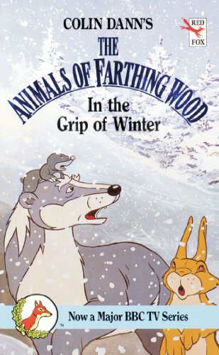 Stock image for In The Grip Of Winter Bk 2 for sale by Jenson Books Inc