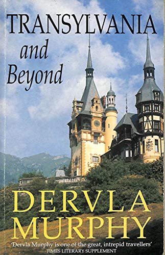 Imagen de archivo de Transylvania and Beyond a la venta por Better World Books