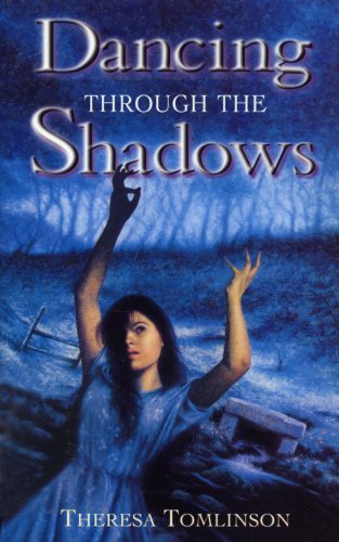 Stock image for Dancing Through The Shadows for sale by WorldofBooks