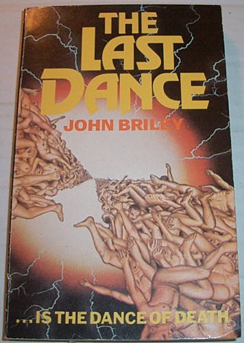 Imagen de archivo de The Last Dance a la venta por Goldstone Books