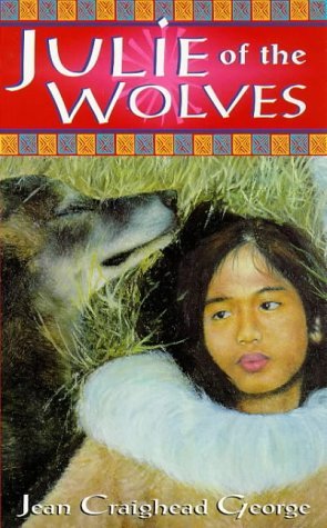 Stock image for Julie of the Wolves (Red Fox Older Fiction) for sale by WorldofBooks