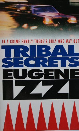 Stock image for Tribal Secrets for sale by Harry Righton