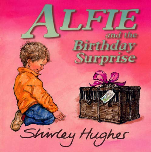 9780099208624: Alfie & The Birthday Surprise