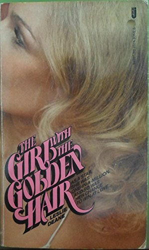 Stock image for Girl with the Golden Hair for sale by ThriftBooks-Dallas
