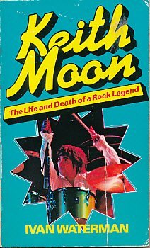 Keith Moon