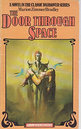 Imagen de archivo de The Door Through Space a la venta por Better World Books