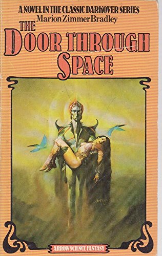 Stock image for The Door Through Space for sale by Better World Books
