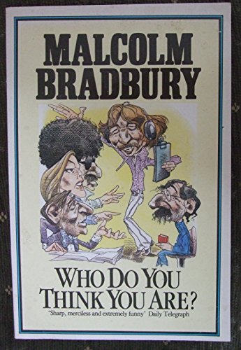 9780099212003: Who Do You Think You are?: Stories and Parodies (Arena Books)