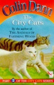 9780099212027: City Cats