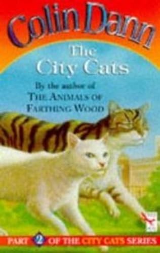 9780099212027: The City Cats