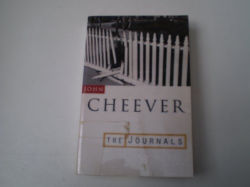 John Cheever: The Journals (9780099212218) by Cheever, John