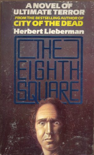 9780099212904: The eighth square