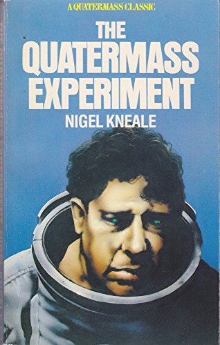 Stock image for The Quatermass Experiment for sale by Companion Books