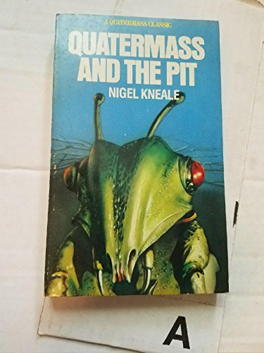 9780099213703: Quatermass and the Pit: Script