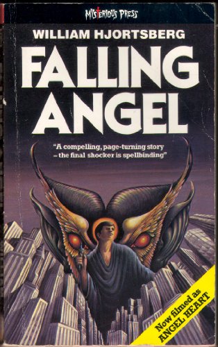 9780099215103: Falling Angel