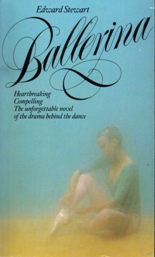 Beispielbild fr Ballerina zum Verkauf von WorldofBooks
