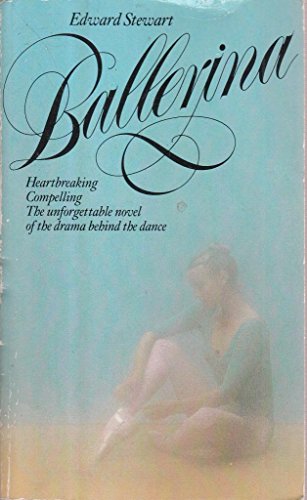 Ballerina (9780099216605) by Edward Stewart