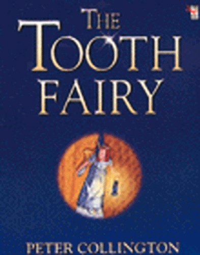 Beispielbild fr The Tooth Fairy zum Verkauf von WorldofBooks