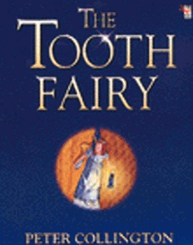 Imagen de archivo de The Tooth Fairy a la venta por MusicMagpie