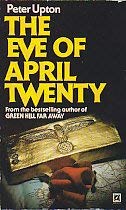 Stock image for The Eve of April Twenty for sale by Book Express (NZ)