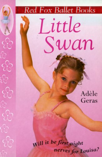 Stock image for Little Swan: Red Fox Ballet Book 1 (Little Swan Ballet, 1) for sale by WorldofBooks