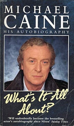 Imagen de archivo de What's It All About? a la venta por Better World Books