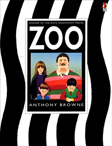 Imagen de archivo de Zoo a la venta por WorldofBooks