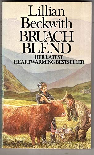 Stock image for Bruach Blend for sale by ThriftBooks-Atlanta