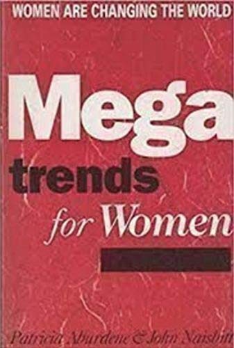 9780099220213: Mega Trends for Women
