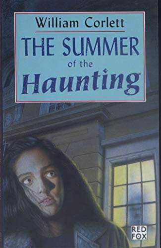 Stock image for The Summer Of The Haunting for sale by WorldofBooks