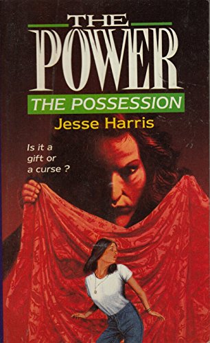 9780099220916: The Possession: No. 1 (POWER S.)